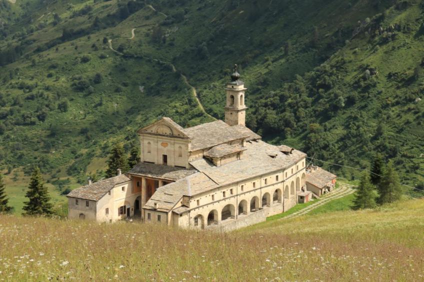 Residence Villa Raggi  Suite Apartment 3 Pax - foto 17