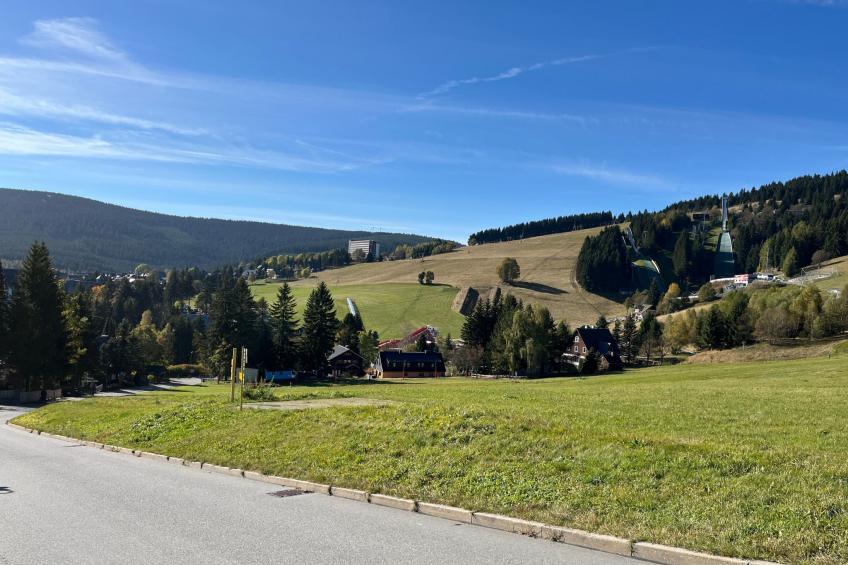 Schöne Ferienwohnung in Kurort Oberwiesenthal - foto 38