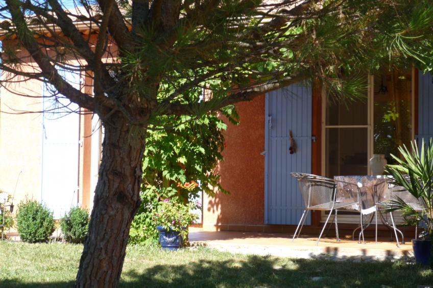 Komfortables Ferienhaus mit Gemeinschaftspool - foto 8