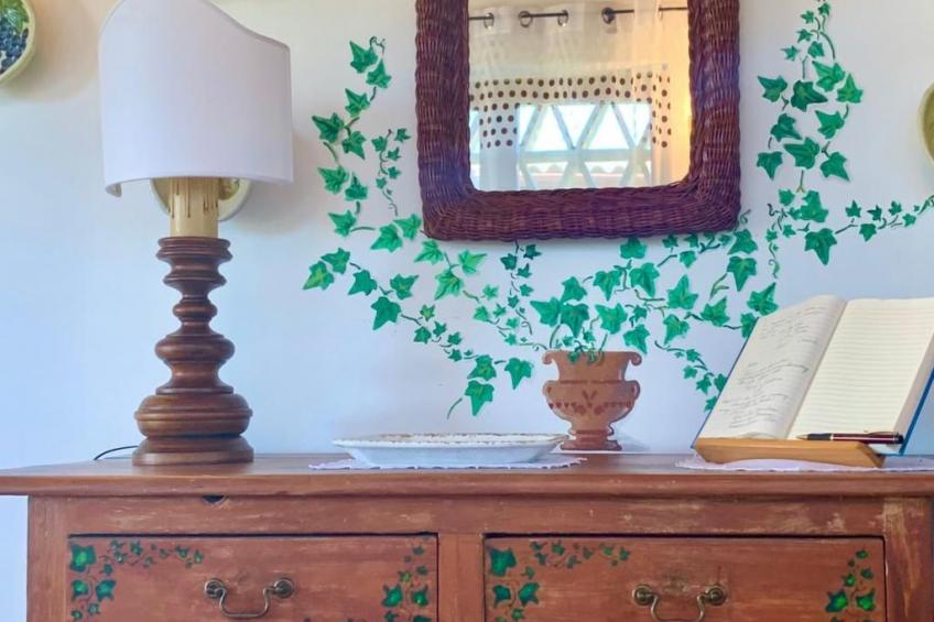 'Nido' mit Pool - foto 39