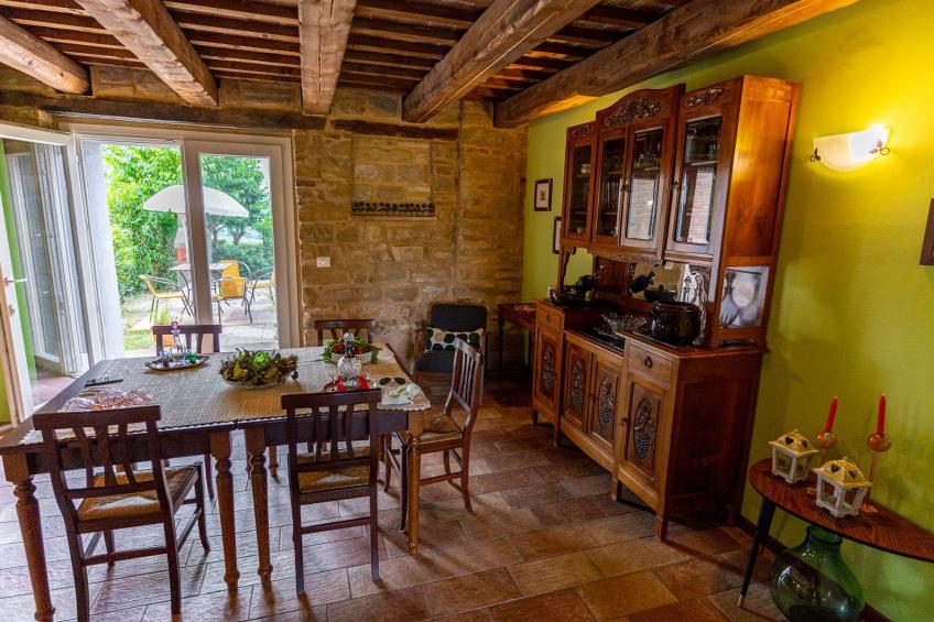 Nespolo' Wohnung mit Gemeinschaftspool - foto 11