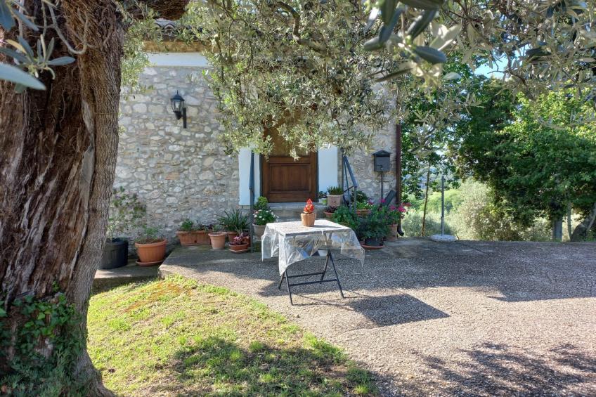 Zwei-Zimmer-Wohnung inmitten der Natur - foto 4