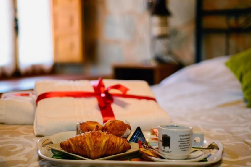 Landhaus im Berg von Leon - foto 46