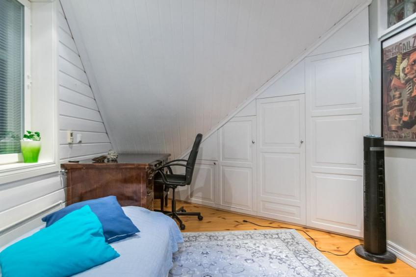 Vilppulan huvila - foto 25