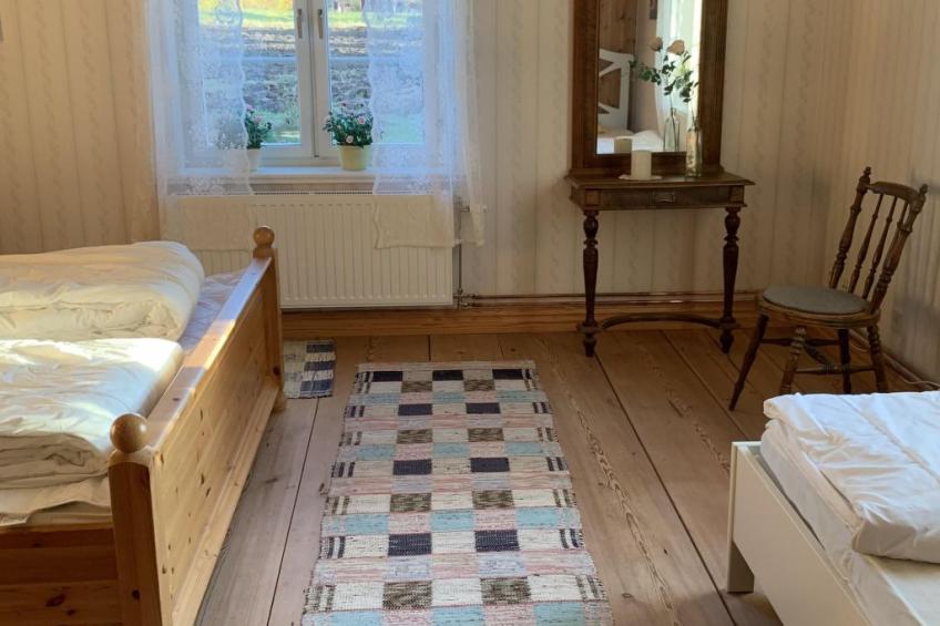 Hjortgården Stuga - foto 10