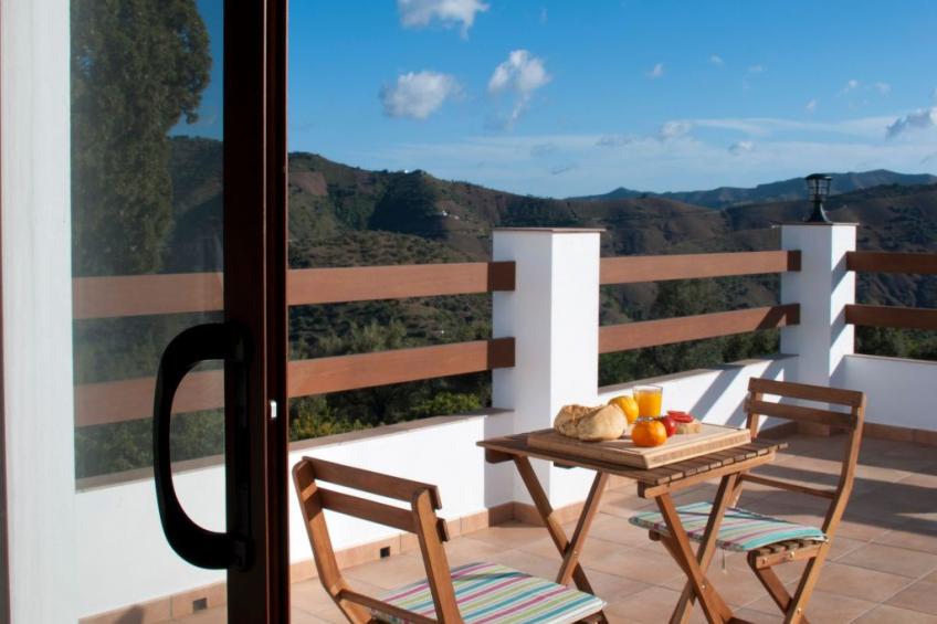 Villa La Noria, mit privatem Pool, Wifi, Garten - foto 11