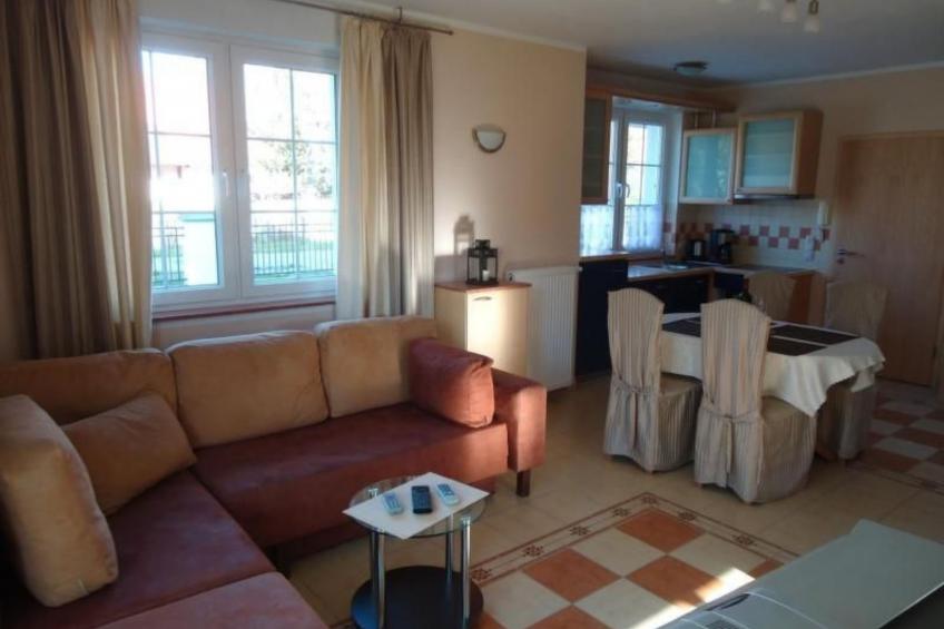 Charmantes Appartement in Rowy mit Grill, Garten - foto 8