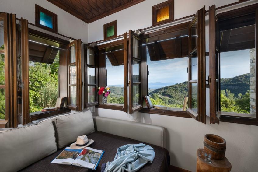 Villa Palios Stathmos - foto 21