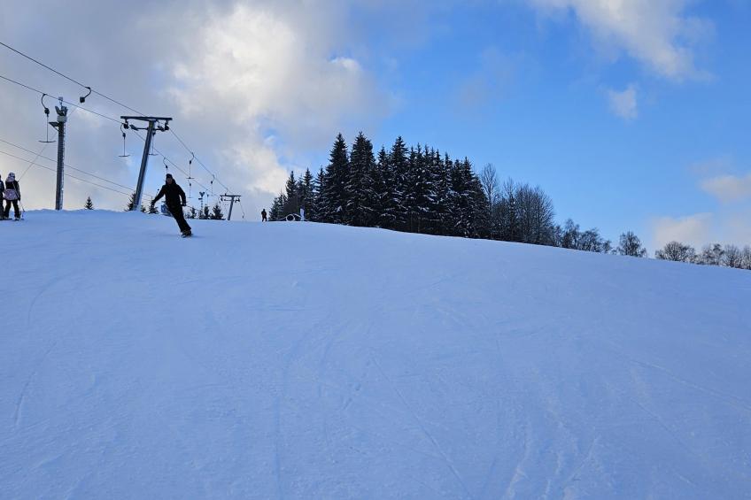 Green Valley Park Stárkov 21 - foto 36