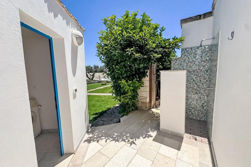 Trullo für Ferien in Apulien - foto 15