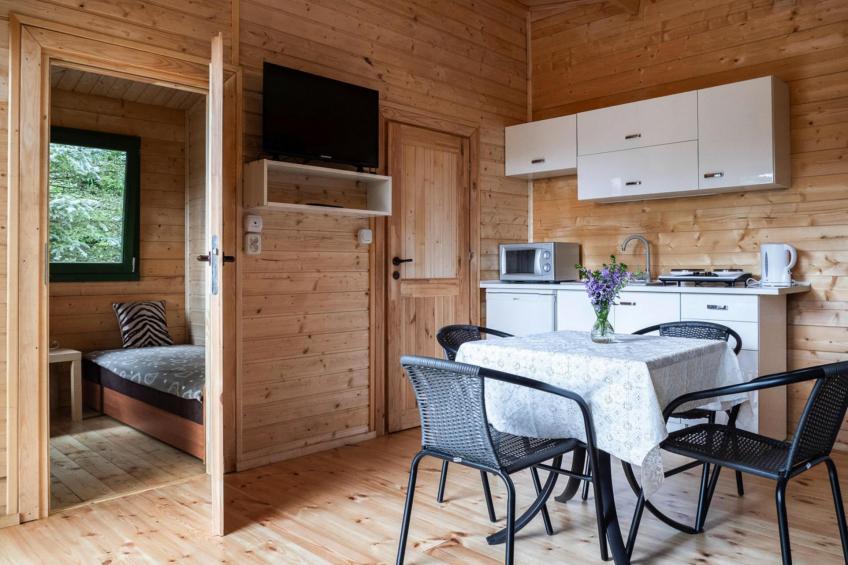 Holiday homes, Kodrabek|35 qm - foto 6