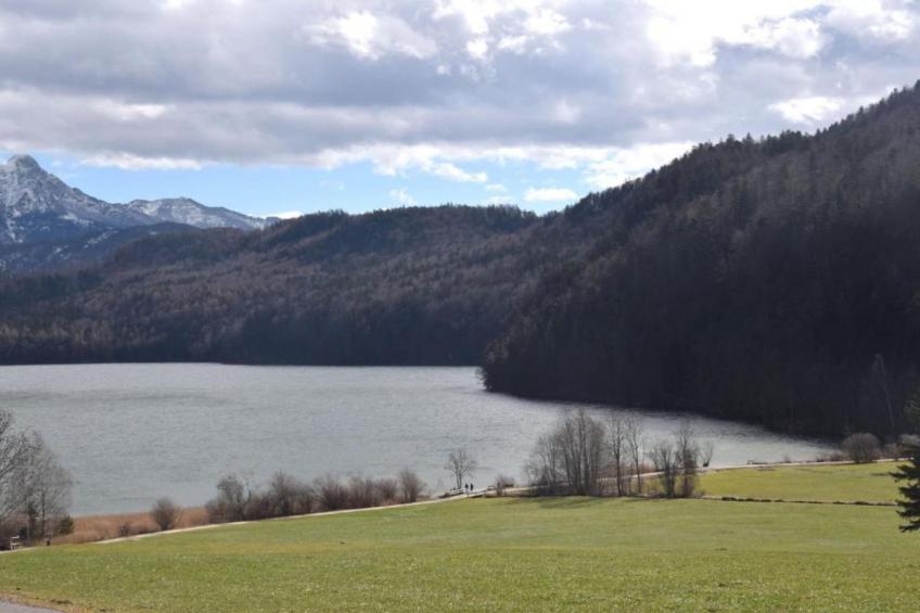 Ferienhaus Reichenbach HA - foto 26