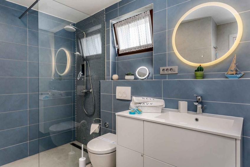 Vakantiewoning met balkon en airco - BF-9PMTN - foto 20
