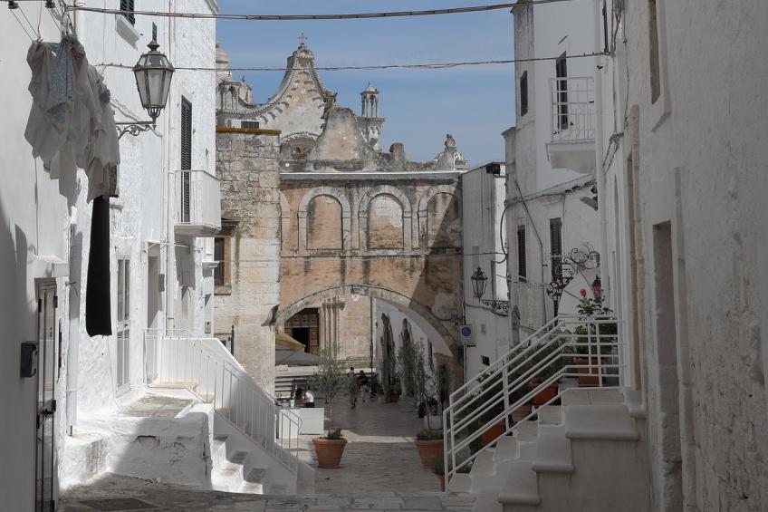 Villa Trulli Eden - foto 33