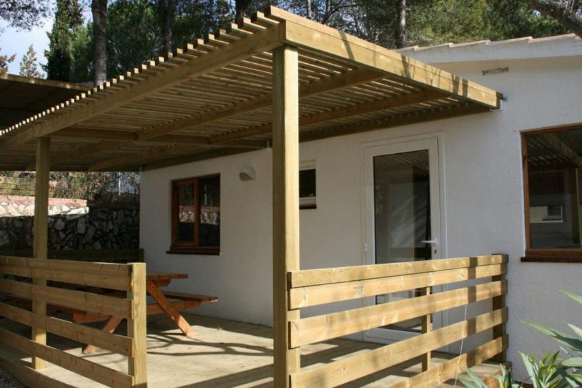 Odalys Vilanova I la Geltru Chalet 4/6 Sup - foto 5