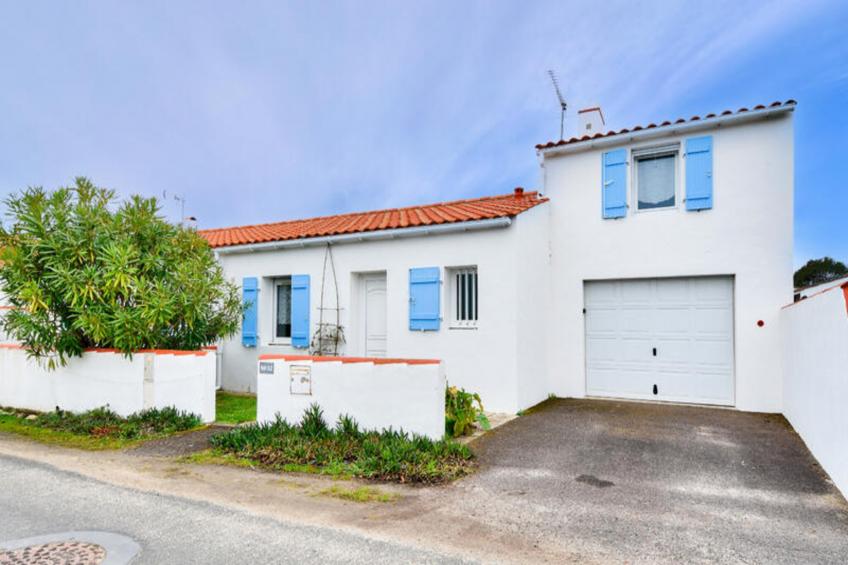 Maison à L'Epine - Ile de Noirmoutier - foto 22