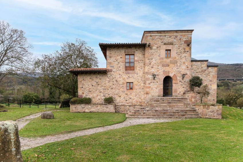 Maison à Barcena de Pie de Concha - foto 2