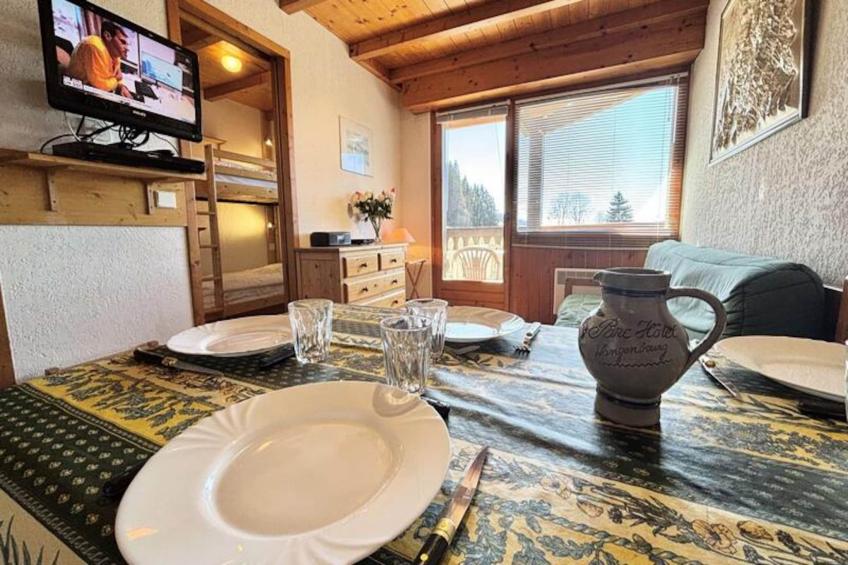 Résidence Les Gentianes - foto 3