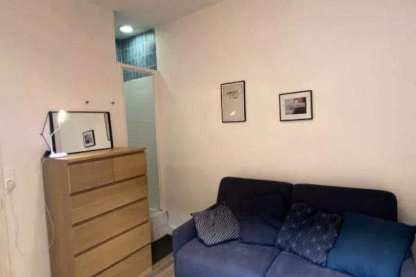 Résidence Al 31 – La Marée : Séjour Marin Au Cœur D’ault - foto 5