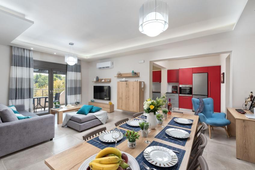 Sun's Reach Villa mit Schwimmbad - foto 6