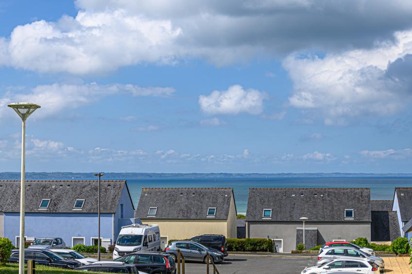 Résidence Les Terrasses de Pentrez M36S - foto 34