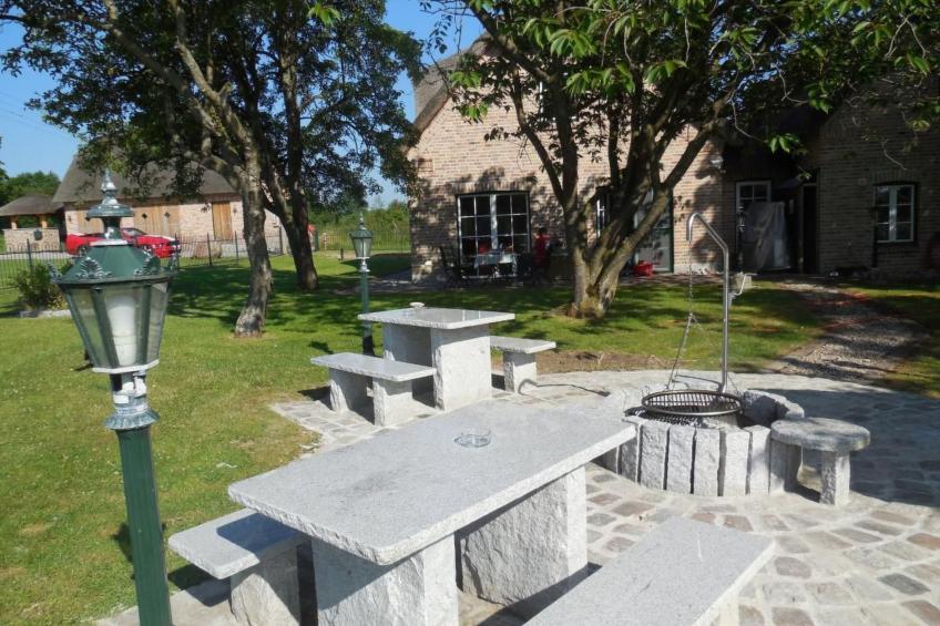 Landhaus Wolsroi - foto 21