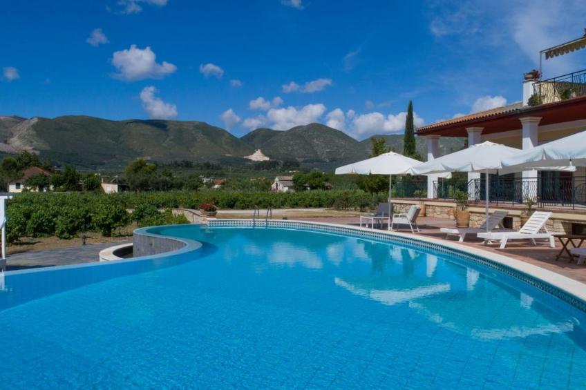 Fantastische Villa Anastasia mit großem Pool - foto 51