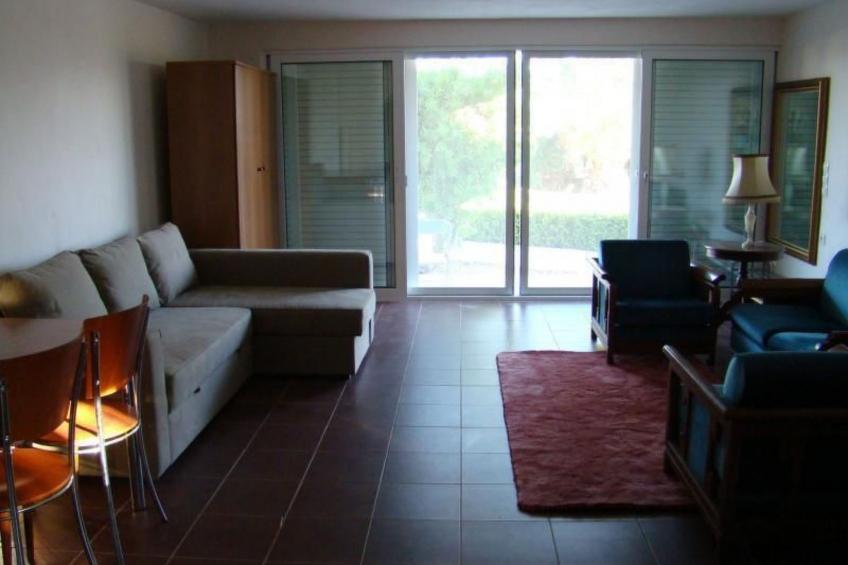 Studio mit Garten - foto 13