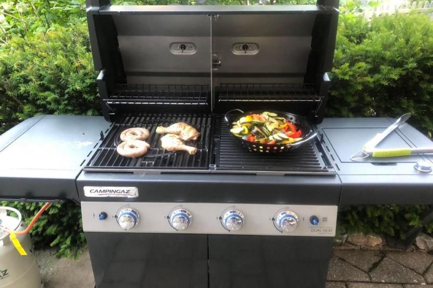 Ferien-Apartment mit Lounge - foto 17