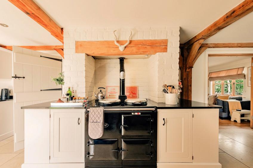 Windfall Cottage - foto 50