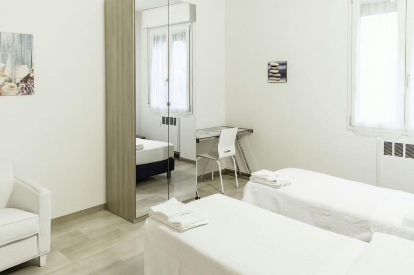 Auf dem Messegelände 14, in der Nähe des Zentrums und gegenüber dem Messegeländ - foto 17