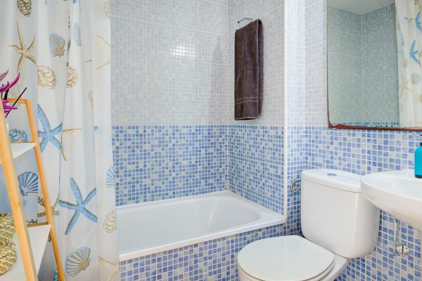 Private Terrasse, Schwimmbad, Parkplatz, Wi-Fi, TvSat - foto 20