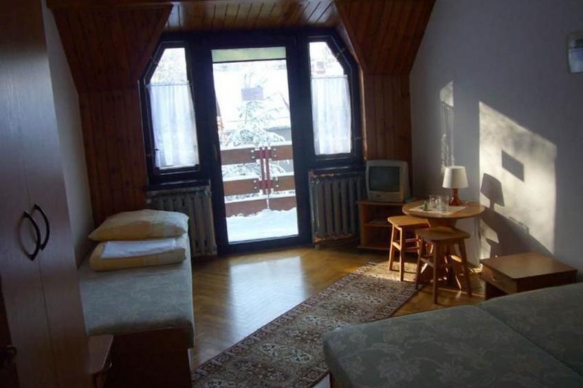 "Villa Petra" mit eigener Terrasse - foto 12