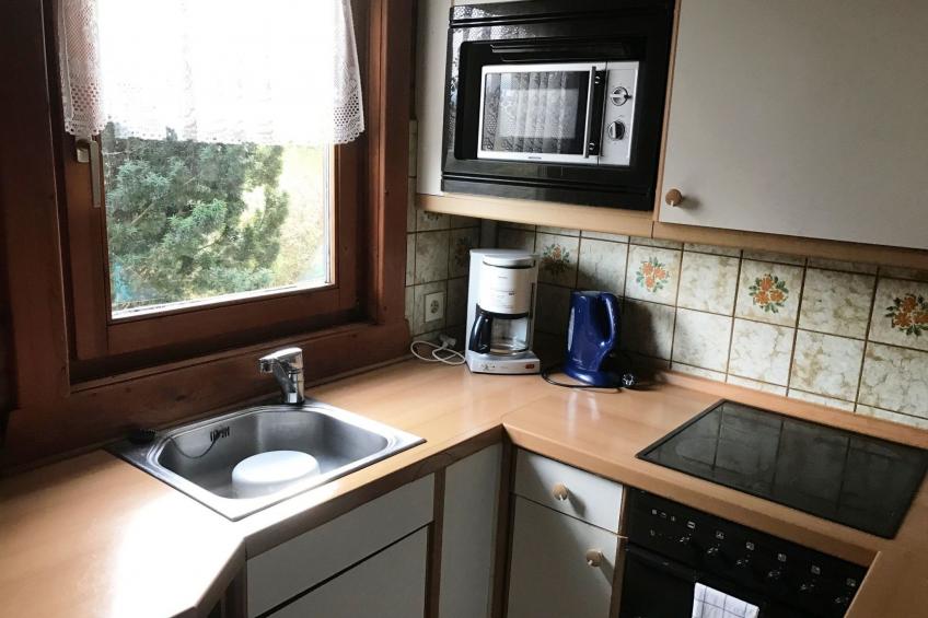 in Barbis mit Grill und Panoramablick - foto 36