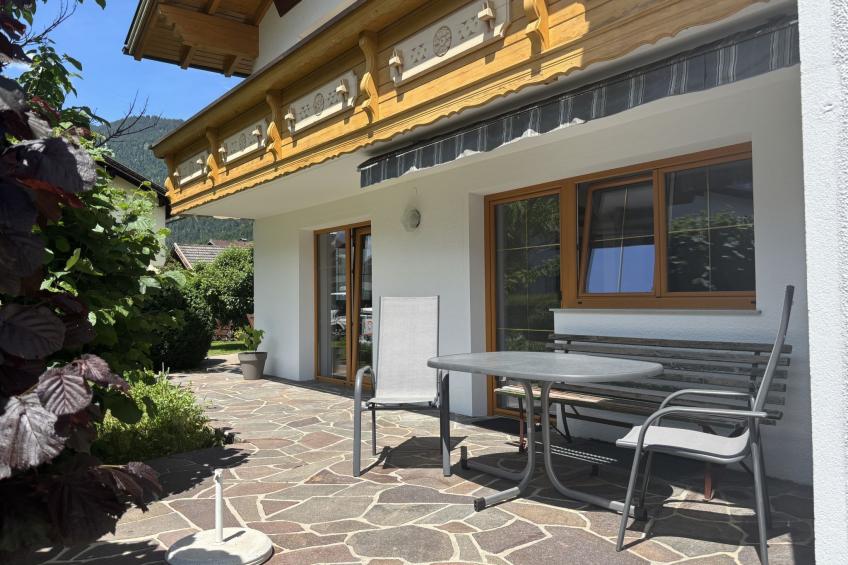 Panoramablick - foto 2