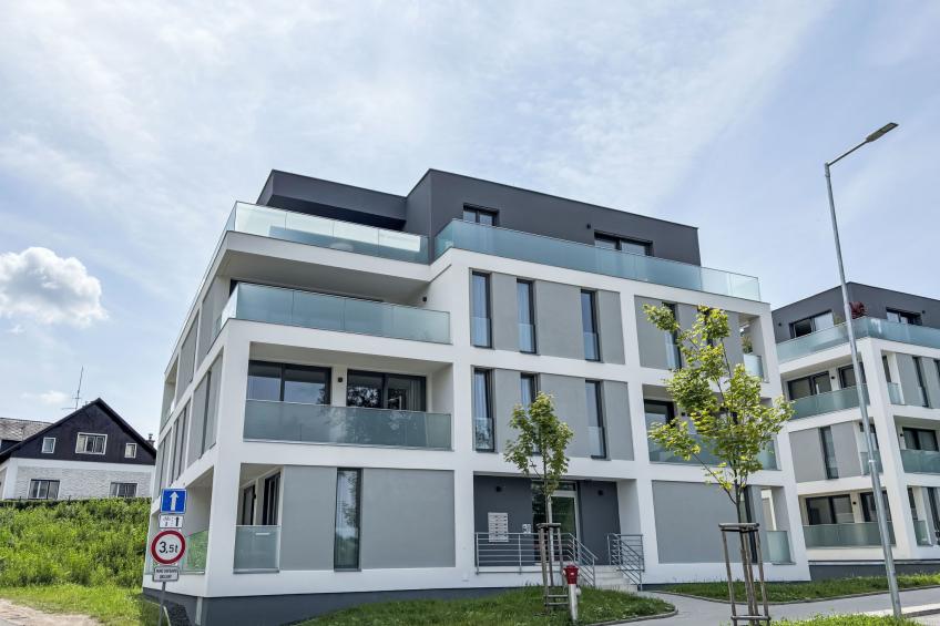 Apartmán Klára - foto 36