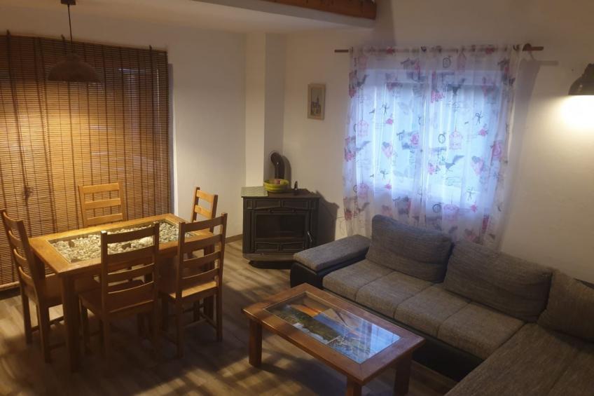 Am Fluss gelegenes Haus mit Galerieschlafplätzen - foto 28