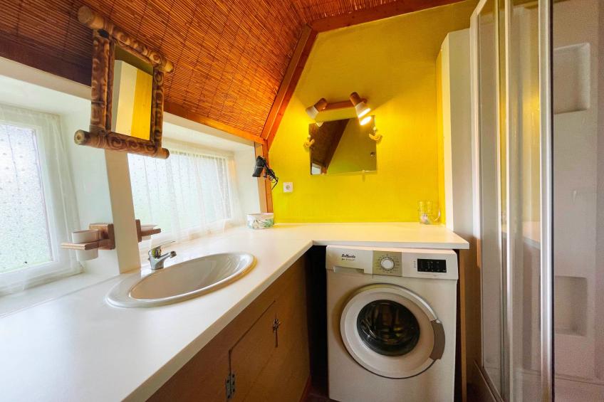 Charmantes Ferienhaus mit gemeinsamem Grill - foto 38