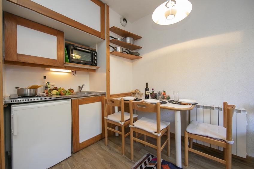 Chamonix Sud - Vanhollebeke - foto 3