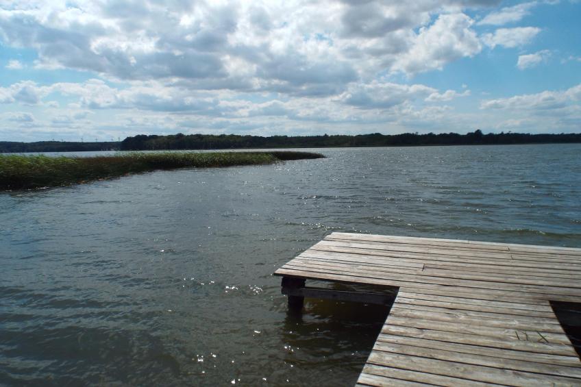 Bungalow Schlowe Am See 4 P - foto 22