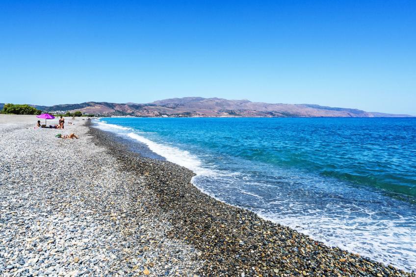 Neue Strandvilla SixStars in Chania, mit Sauna - foto 49