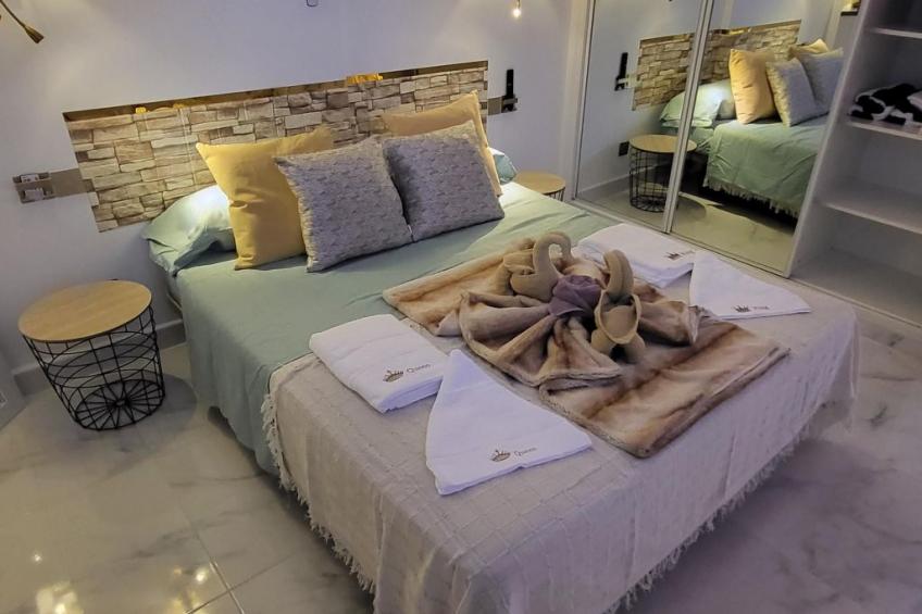 Wohnung "Albatros 406B" mit Wasserblick - foto 3