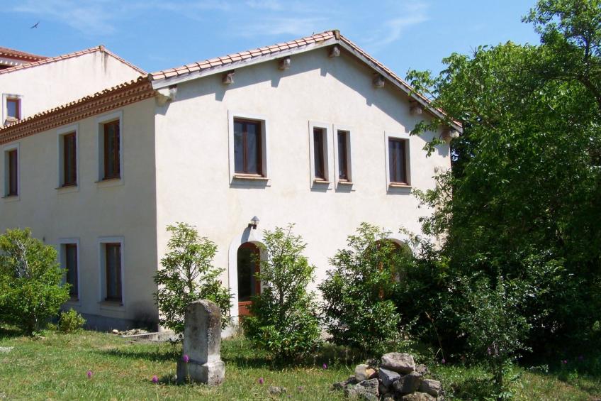 Hochwertiges Haus mit Terrassenblick auf die Berge - foto 4