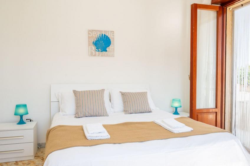 Villetta Pina 50 m vom Sandstrand und Parkplatz entfernt - foto 18