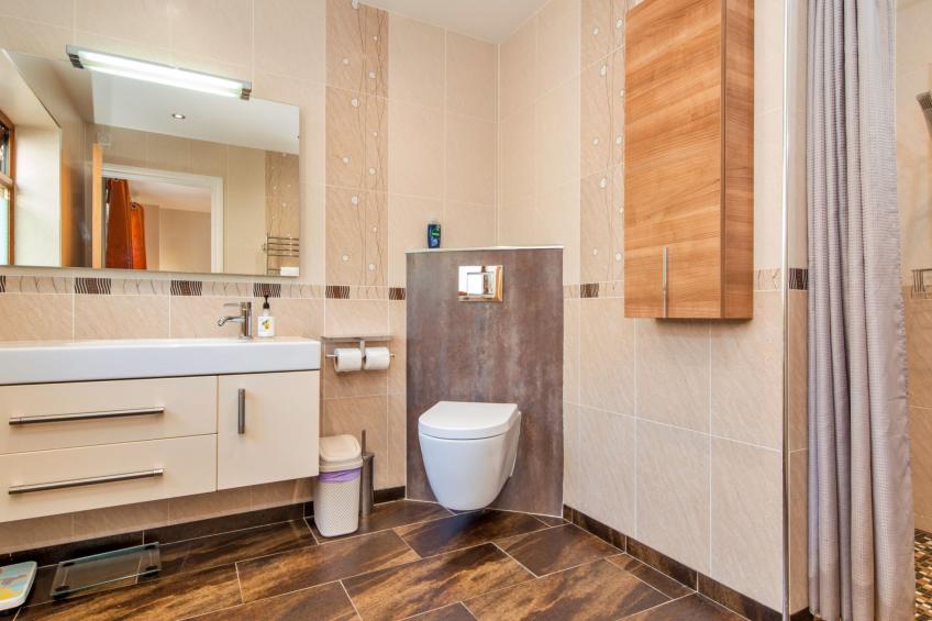Bryncoch Lodge - foto 15