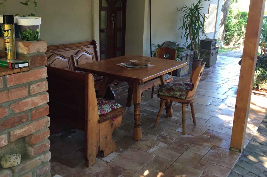 Maison de vacances ferme rénovée avec climatisation et WiFi - BF-D3FDR - foto 7