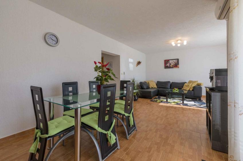 Vakantiewoning met uitzicht op zee en wifi - VW-NG9MT - foto 20
