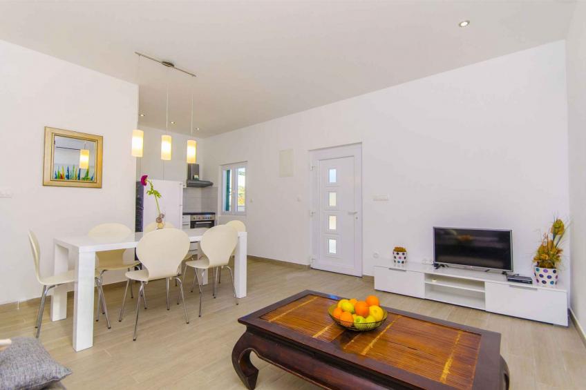 Holiday home near the beach - BF-66M56 - foto 9