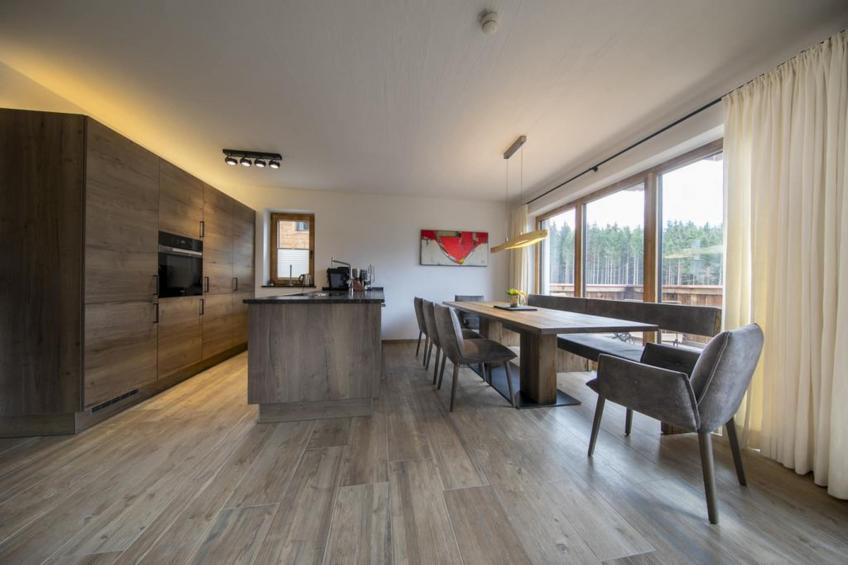 Nationalpark Chalet Grosser Happ - foto 12