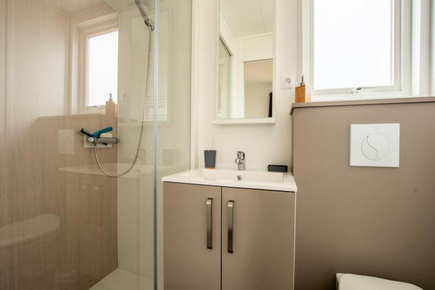 Chalets à Bretignolles-sur-Mer - foto 15